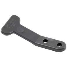 Allen Brothers A.221 Optimist Rudder Clip De Rétention