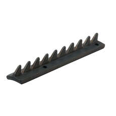 Allen Brothers 126Mm Gancho / Rack De Dientes Para Halyards