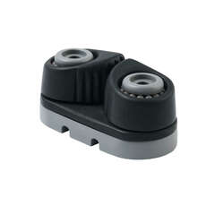 Allen Brothers Lega Anodizzata Dura 38Mm Cam Cleat