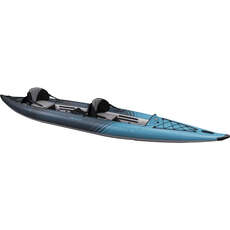 Aquaglide Chelan 155 Heavy Duty Touring Kayak - 2 + 1 Hombre