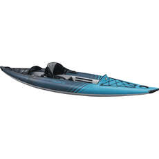 Aquaglide Chelan 120 - Kayak De Alta Presión - 1 Hombre