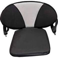 Asiento Aquaglide Core Seat 2.0: Asiento Adicional Para Kayak Aquaglide