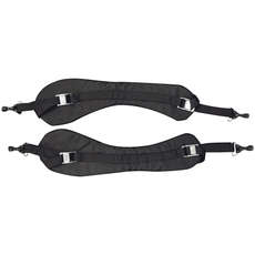 Correas De Muslo Aquaglide Para Kayaks