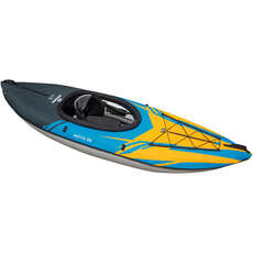 Aquaglide Noyo 90 - Kayak Hinchable Para 1 Hombre