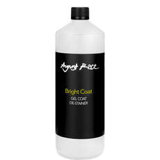 August Race Bright Coat - Gel Coat Détachant 1L