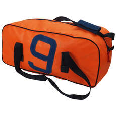 Bainbridge Sports Sailcloth Sail Number - Bolsa De Vela - Naranja - 35 Litros