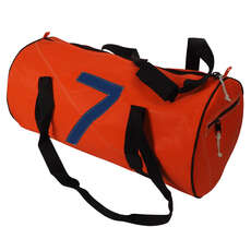 Saco De Vela Bainbridge Premium Sailcloth Sail Number - Naranja - 43 Litros