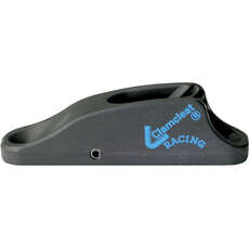 Clamcleat Cl230 Trapeze Mk1 Con Rullo Anodizzato Duro