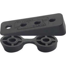 Clamcleat Cl819 Cónicos Pad Para Med Y Pequeños Cleats - Ver Descripción