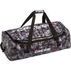 Bolsa Seca Cressi Gorilla Pro Xl - Camuflaje - Ua925799