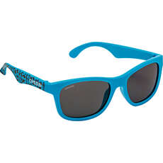 Lunettes De Soleil Polarisées Cressi Kiddo Pour Enfants Cool - 5-12 Ans - Killer Whale