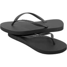 Chanclas Mujer Cressi Marbella - Black