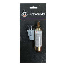 Paquete De Rearmado Crewsaver Elite Pro-Sensor