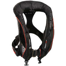 Crewsaver Ergofit 190N Os Lifejacket - Harness Light & Hood