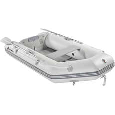 Embarcación Auxiliar/bote Inflable Con Cubierta De Listones Crewsaver