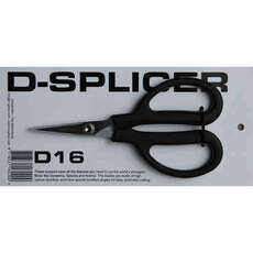 D-Splicer Dyneema Forbici