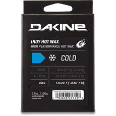 Dakine Indy Hot Wax (Fría) Para Esquís Y Tablas De Snowboard 10003662