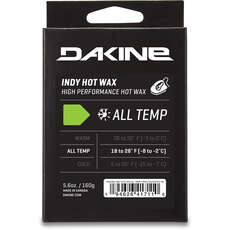 Dakine Indy Hot Wax (Tibia) Para Esquís Y Tablas De Snowboard 10003664