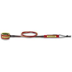 Correa De Surf Dakine Kainui Team De 6 Pies X 1/4 " - Rasta