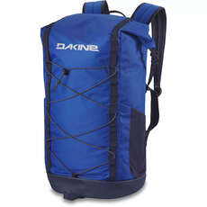 Dakine Mission Roll Top Surf Pack / Bolsa Seca 35L  - Azul Profundo