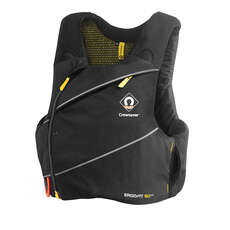 Aiuto Al Galleggiamento Crewsaver Ergofit 50N - Nero