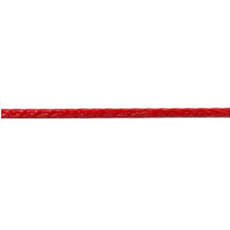 1,5 Mm Kingfisher Evo Fly99 Dyneema Sk99 - Rojo / Metro