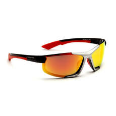 Eyelevel Maritime Polarized Watersports Gafas De Sol - Rojo 71011