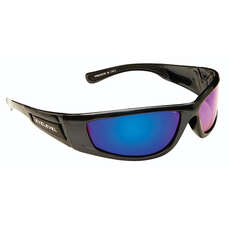 Eyelevel Predator Polarized Watersports Gafas De Sol - Negro/azul 71018