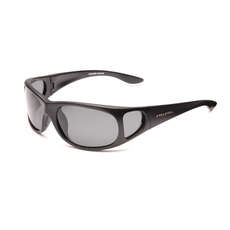 Eyelevel Stalker Gafas De Sol Polarizadas Para Deportes Acuáticos - Negro 71010