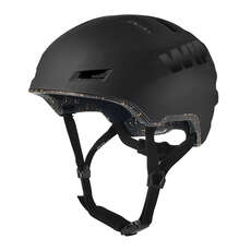 Casco Forward Prowip 2.0 - Eco Cork - Stealth Black