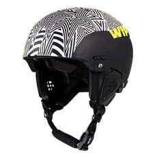 Casco Forward Wip Wiflex Pro 2.0 Negro