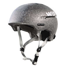 Casco Para Deportes Acuáticos Forward Wip Wiflex Ultra Light - Gris