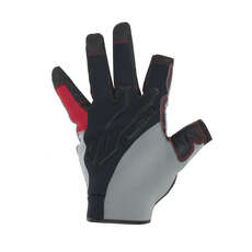 Guantes Gul Junior Evo2 Invierno De Vela - 3 Dedos