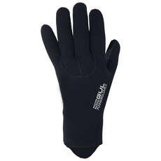 Gants Pour Combinaison De Plongée Junior Gul Power 3Mm - Noir Gl1231