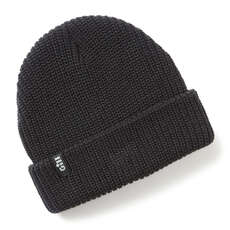 Gorro De Punto Flotante Gill - Grafito - Ht37