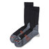 Calzini Da Vela Gill Mid-Weight (1 Paio) - Nero 763