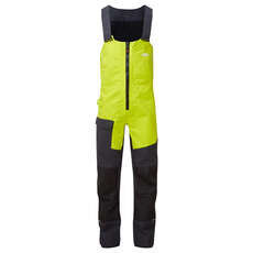 Pantalon De Navigation Côtière/offshore Gill Os2 - Sulphur Os25T