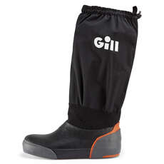 Bota De Yate Gill Offshore - Negro 916