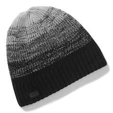 Gill Gill Ombre Knit Gorro - Graphite Ht47