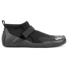 Zapatos De Neopreno Gill Pursuit - Negro