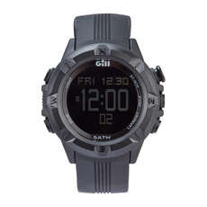 Reloj Gill Stealth Racer Sailing - Negro W017