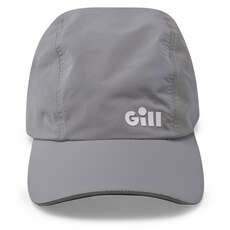 Gill Regatta Sailing Cap - Gris - 146