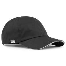 Gorra De Vela Gill - Negra