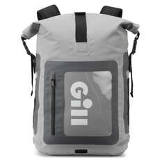 Zaino Gill Voyager Drybag 30L - Grigio L103