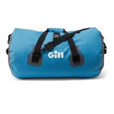 Bolsa Seca Gill Voyager Duffel 60L - Bluejay L100