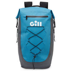 Gill Voyager Mochila Dry Bag 35L - Bluejay L104