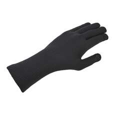 Guantes Impermeables Gill - Negro 7500