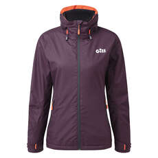 Chaqueta Navigator Para Mujer Gill - Fig In86Jw