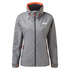 Veste De Voile Gill Femme Navigator Inshore - Gris Acier In86Jw