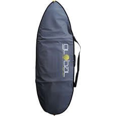 Global 24/7 Hybrid Surfboard Bag